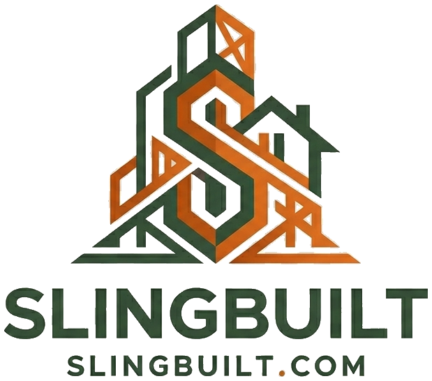 SlingBuilt